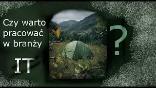 Czy warto pracować w branży IT? - wady oraz podsumowanie  (2/2)