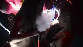 Hookah Party