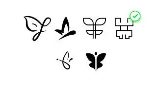Logo design process with a client Start to Finish    Eps 01