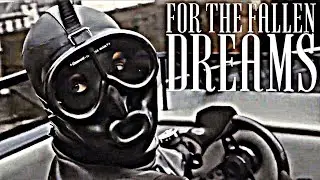 The Amsterdam Maniac Tribute - “The Undertow”