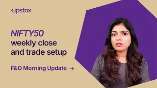 Post-expiry trade strategies for NIFTY & BANK NIFTY | How to trade NIFTY & BANK NIFTY after expiry