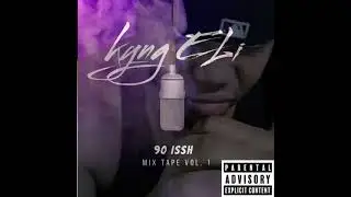 KYNG ELI - MAYBE NEXT LIFETIME
