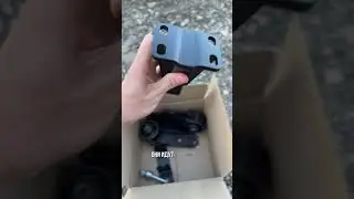 🔥SPORT ОПОРЫ ДВИГАТЕЛЯ AUTOPRODUCT🔥 