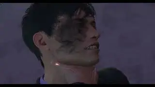 Ghostwire Tokyo: Final boss & End game