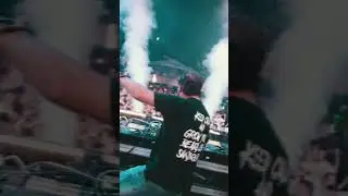 Sandro Bani @Noabeachzrce for Zrce Spring Break 2024 #sandrobani #dj #aftermovie #festival