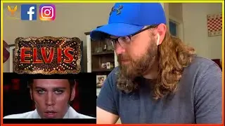 Baz Luhrmann's ELVIS | Trailer #2 | REACTION