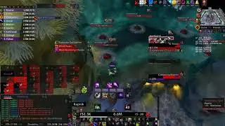 Muerte Inevitable (Inevitable Demise) Warlock Trait en Ghuun