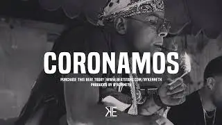 (GRATIS) Jamby el favo x Eladio Carrion Trap Guitar type beat 