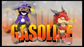 GASOLINE ft Ace - A Brawlhalla Montage