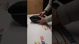 подлокотник универсальный на приору 1