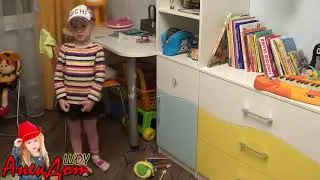Ржачный анекдот Переводчик с папиного Дети шутят Прикол