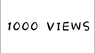 1000 video special