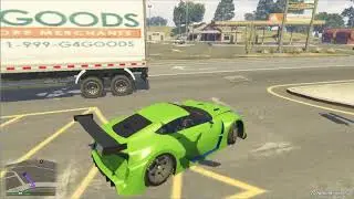 МУЛЬТИК МАШИНКИ ГТА 5 монстр траки   ВЕСЕЛЫЕ ГОНКИ ИГРЫ ВИДЕО ДЛЯ ДЕТЕЙ gta 5