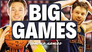 Matthew Dellavedova OUTPERFORMED Steph Curry In Game 3 Of The 2015 NBA Finals