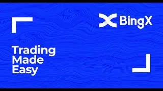VST Demo Trading Tutorial (BingX Platform Guide)