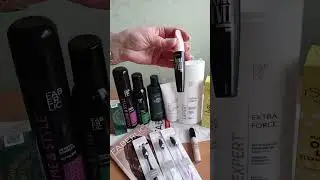 Обзор заказа Фаберлик 💄🛍️👗