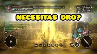 HOW TO MAKE GOLD FAST IN EVIL LANDS / BEST WAY #2 - 2025