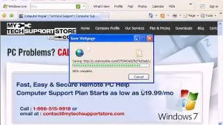 How to Save Web Pages
