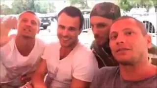 Дневник Хача / Амиран —Неизданное! Креатив от Кати! Росамаха! Смех Чайки! Близнецы! Новый Выпуск!