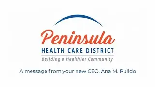 A Message from PHCD CEO Ana M. Pulido
