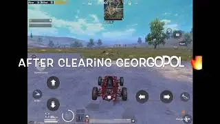 30 Team Kills In Duo Middle East Tabahi With M4 Glacier