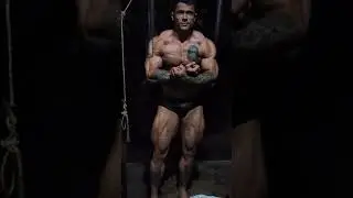 INSANE ABS ? #bodybuilding #tiktok #shorts #workout #fitness #abs #cool #omg #wow #viral #video #gym