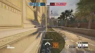 Rainbow Six Siege