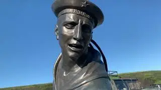 Стоянка геологов, Кольский полуостров