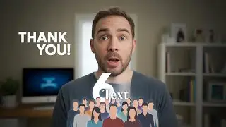TO MY VERY SPECIAL 31  SUBSCRIBERS “THANK YOU”