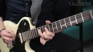 Boss  DC-2W Dimension C Demo