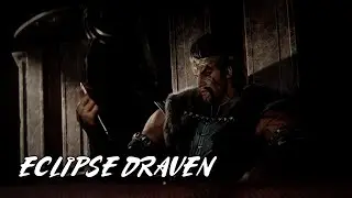 ECLIPSE THE DRAVEN