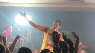 killer queen experience live