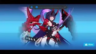 FINALLY GOT HERRSCHER MEI!! From The 4th Anniversary Spending Event...