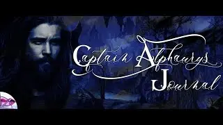Elder Scrolls Online | Captain Alphaury's Journal | The Herald
