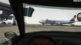 GTA5 тест оперативки