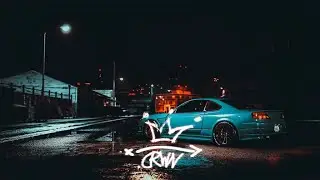 PHONK MIX 2024 - NIGHT DRIVE PHONK - FEBRUARY MIX - JDM NIGHT CAR MUSIC