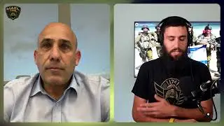 Hamas Hostage Standoff
