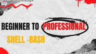 #introduction To Shell  #get  #started  #from  #0 To Hero