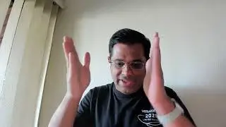 Five Minute Friday - How does entropy help with Ransomware Recovery? Featuring Nabil Quadri!