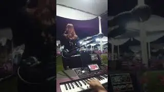 Kontes Domba dan Kambing Live lapangan Benculuk Banyuwangi (4)