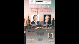 Photonics Recent and Future Technologies