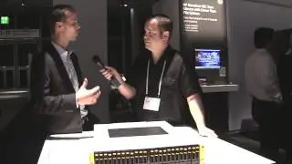 HP 3PAR StoreServ 7000