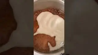 рецепт карамельного 🍿
