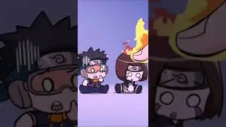 mentioned your best duo 😉❤️😍 #naruto #hinata #itachi #kakashi #rocklee #viral