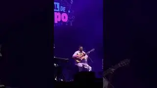 Popurrí El Rey Festival Del Campo Cerrado Por Vacaciones