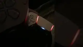 говорящий джойстик ps5