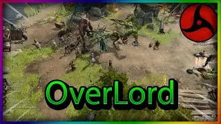 Baldur's Gate 3 - OverLord