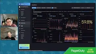 PagerDuty Integration Spotlight: InfluxData