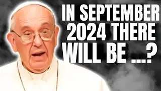 The FINAL CHAPTER of the Catholic Church : Is POPE FRANCIS the LAST POPE?