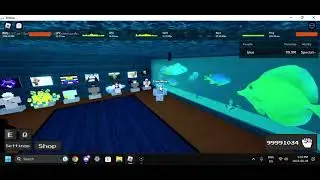 Secret Ability Wars MOD OFFICE that is going to be added in the next Ability Wars Update